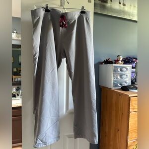 Figs Livingston scrub pants